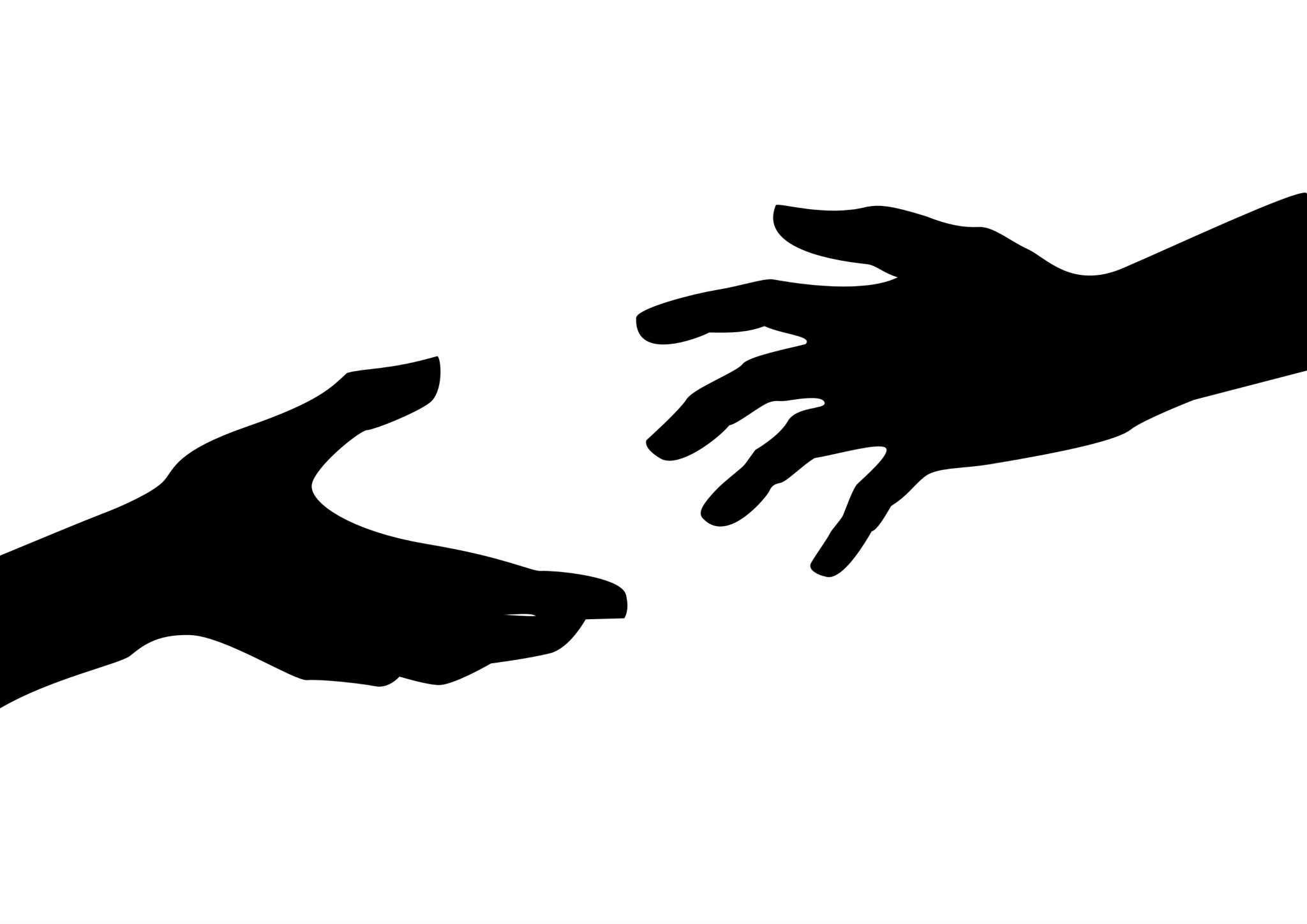 helping-hands-clipart-helping-hand-1