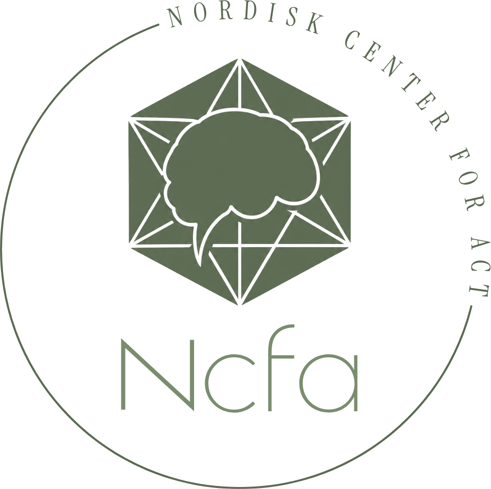 Nordisk Center For ACT